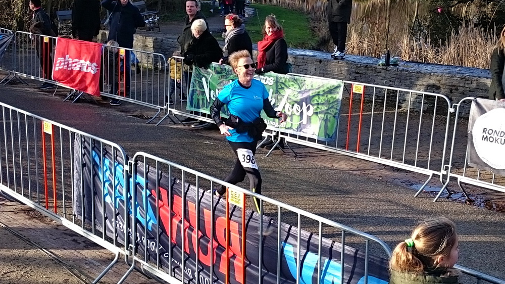 Marijke Vondelparkloop 2020